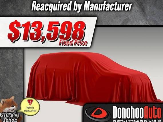CHEVROLET BOLT EV 2019 1G1FY6S09K4101156 image